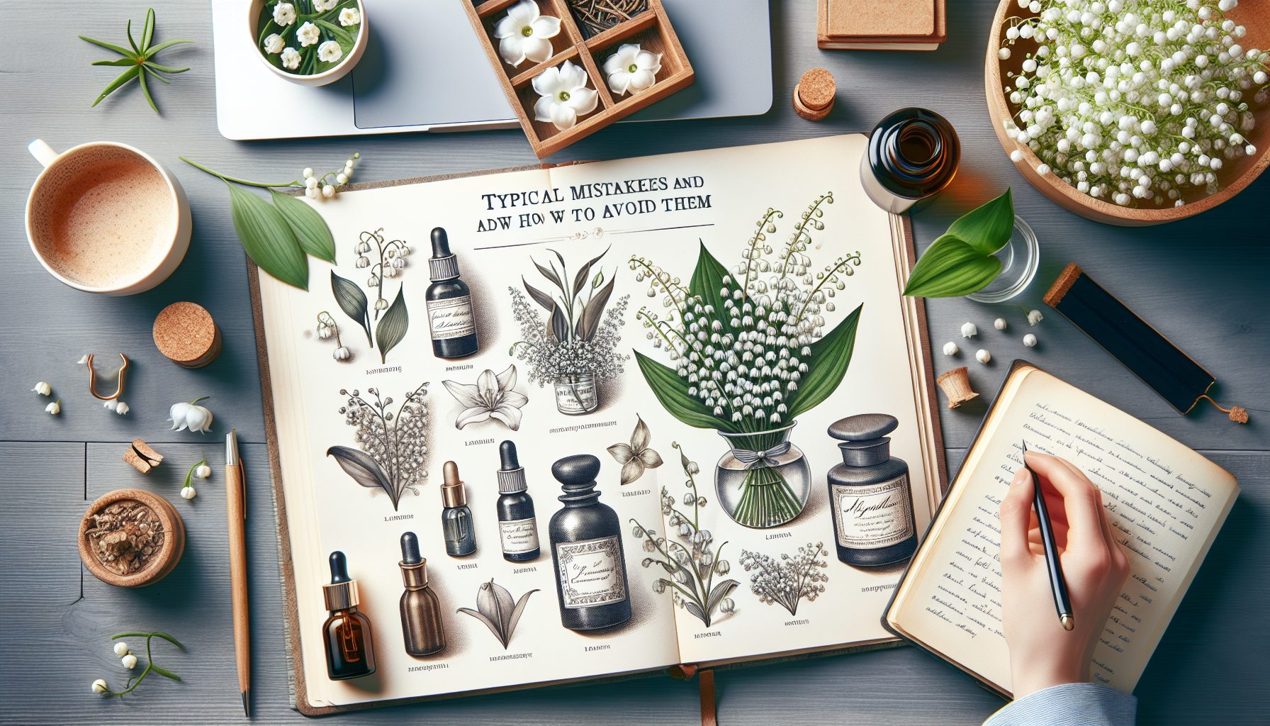 Типичные ошибки и как их избежать