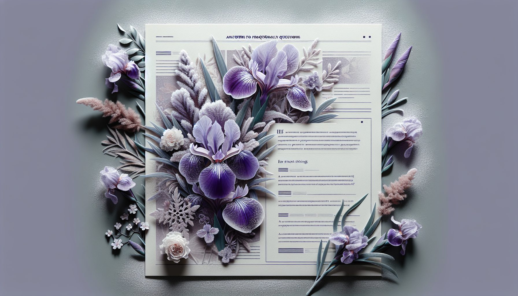 Ответы на частые вопросы