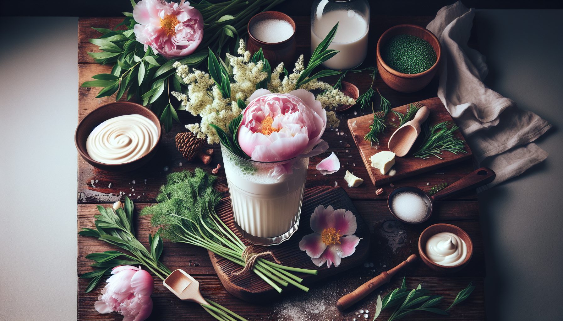 Как выбрать базовые ингредиенты с умом