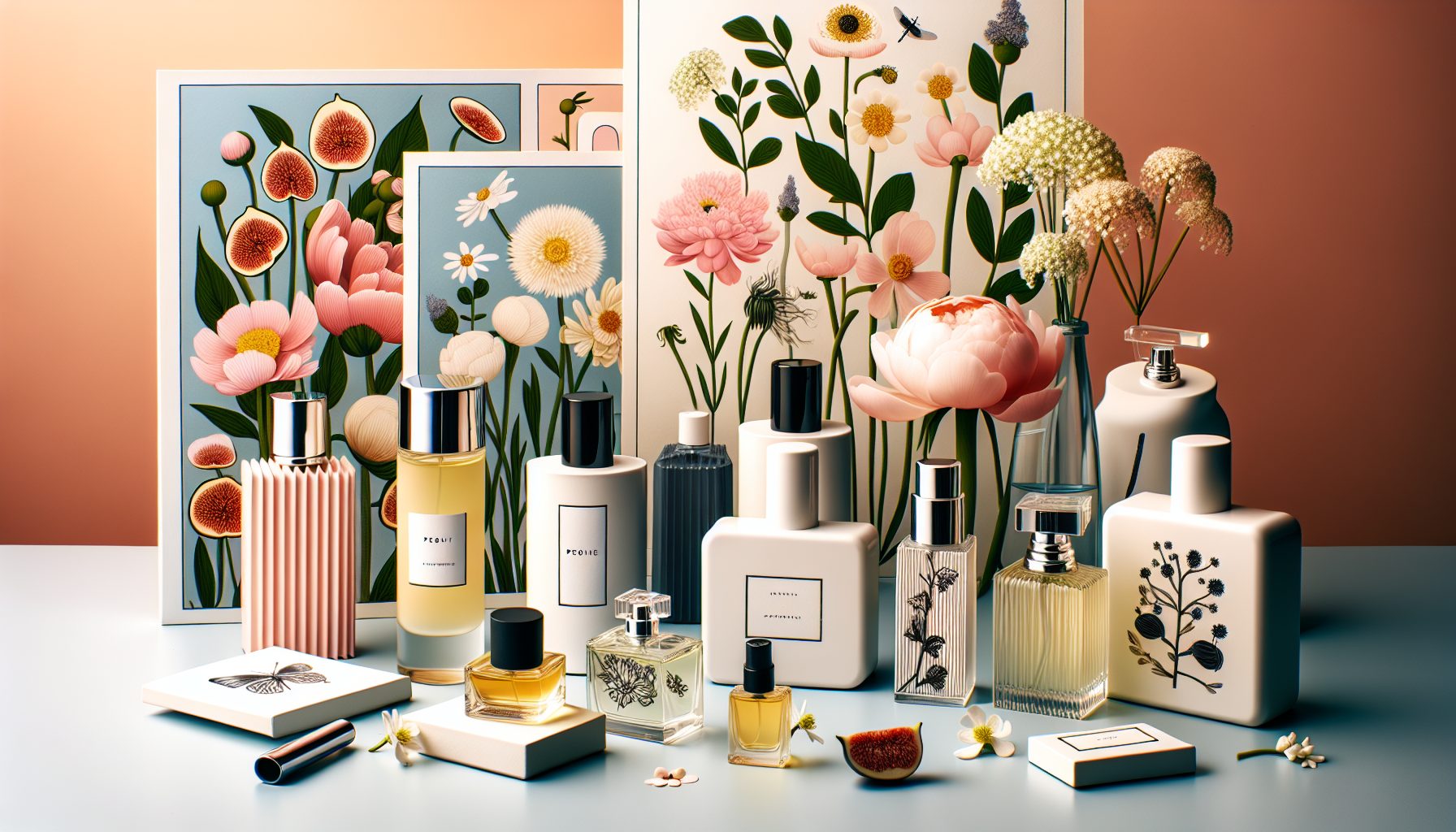 Впечатления, настроение и немного самоиронии