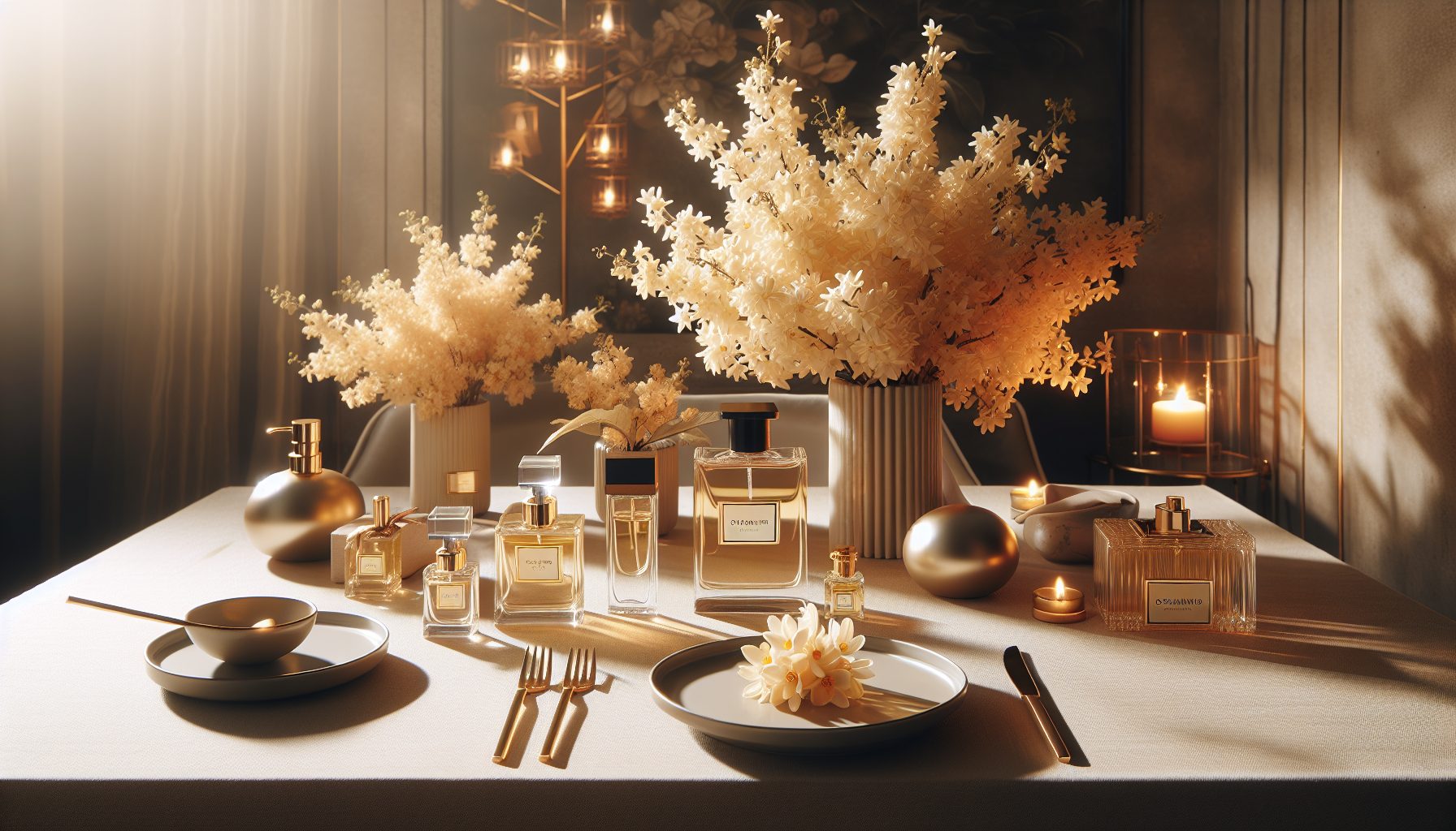 Османтус: как распознать и влюбиться