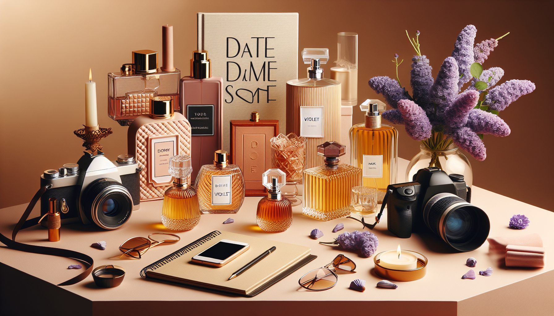 Практические советы перед свиданием и фотосессией