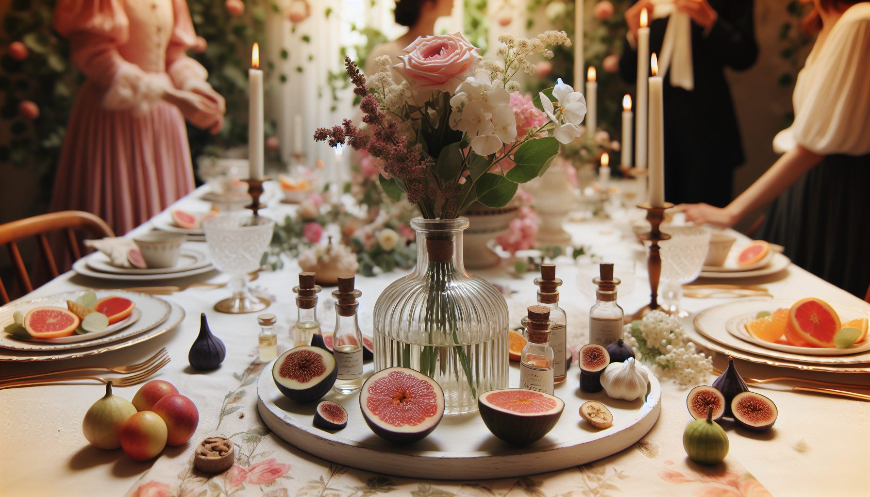 Почему я решил собрать домаромат для вечеринки