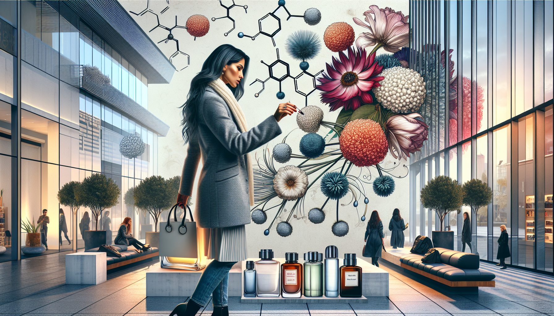 Как подобрать концентрацию и формат ношения