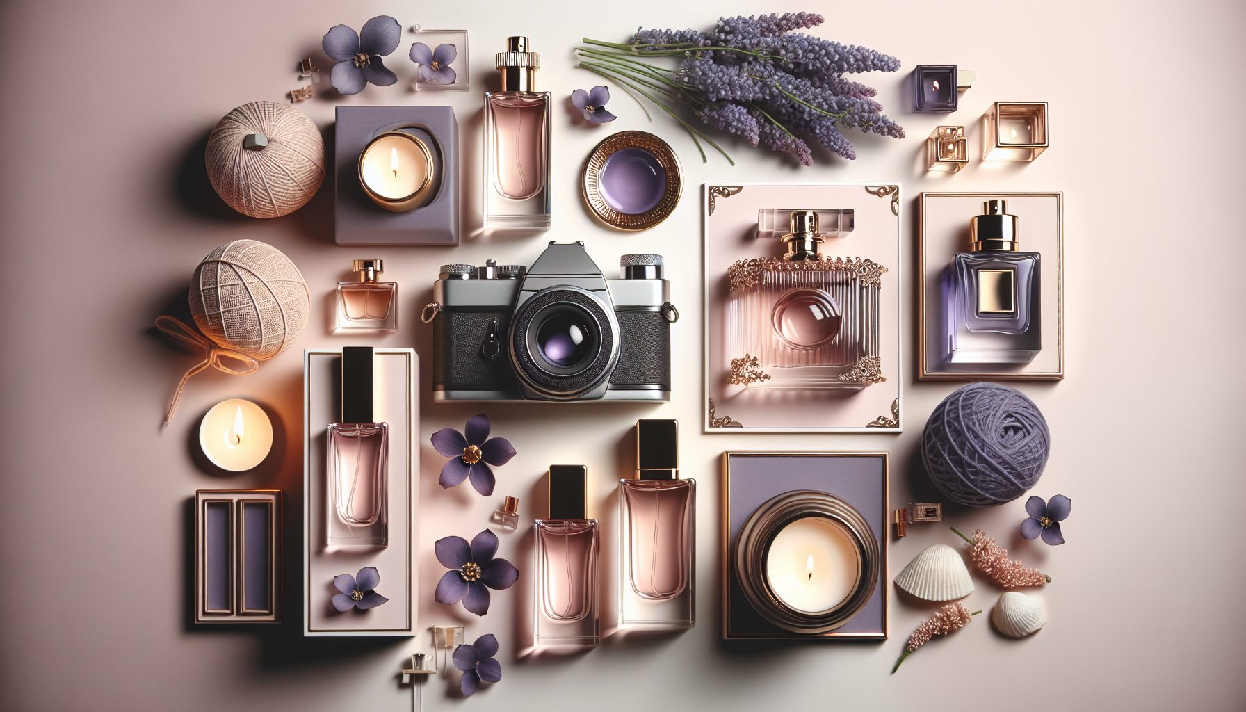 Мускус: притяжение на уровне инстинктов