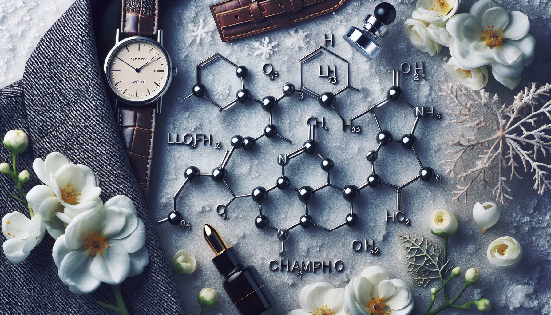 Химия аромата: за что мы любим альдегиды