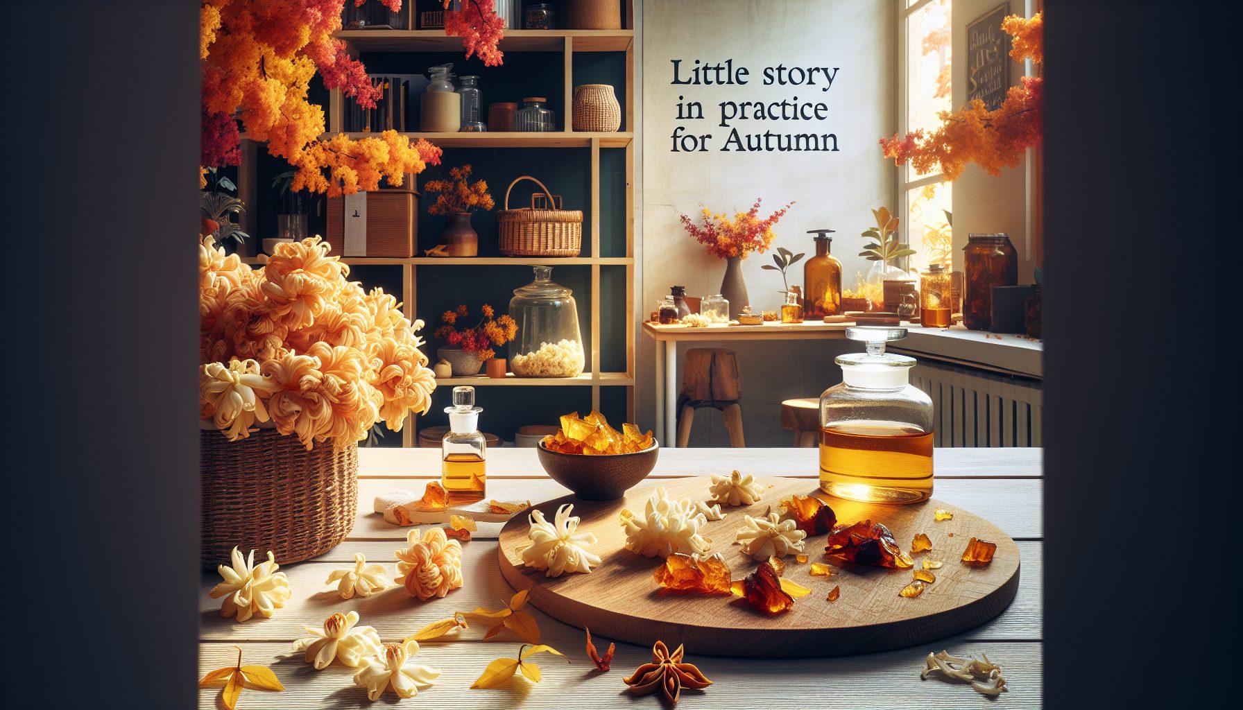 Маленькая история из практики