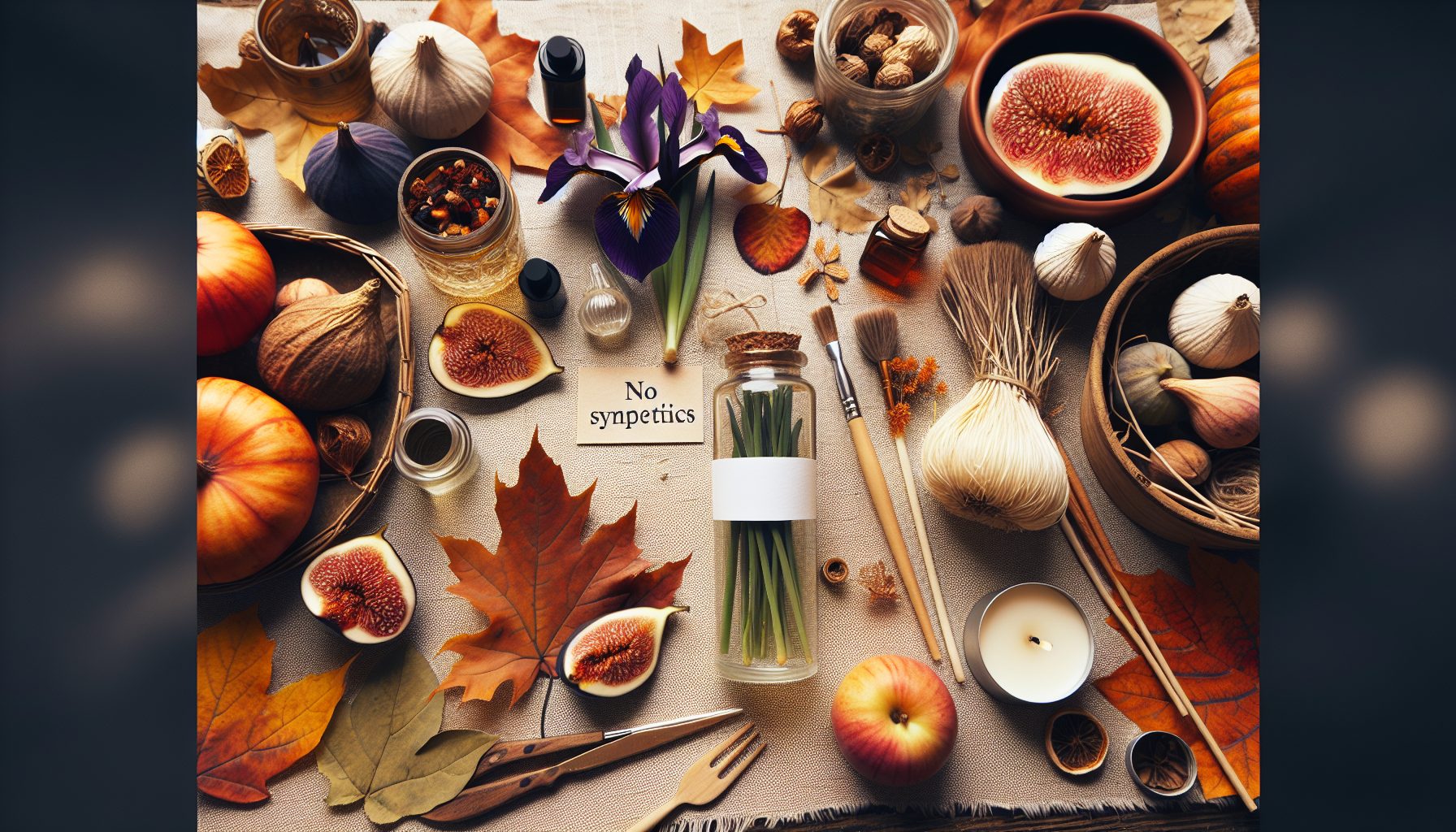 Без синтетики: где граница компромисса