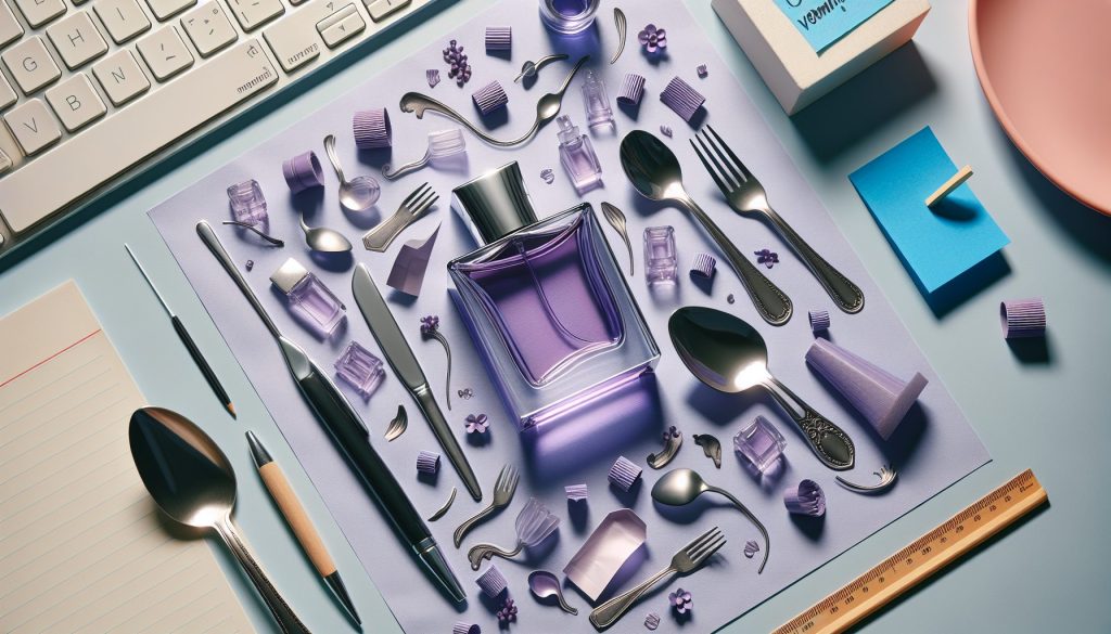 Ошибки подобрать офисный парфюм с нотой «фиалка» для ресторана: без синтетики