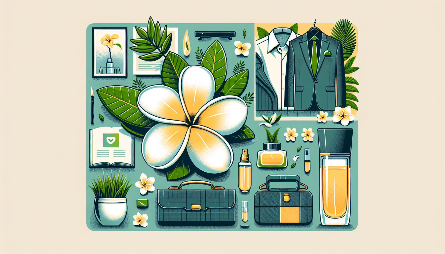 Почему запах дома имеет значение перед свиданием