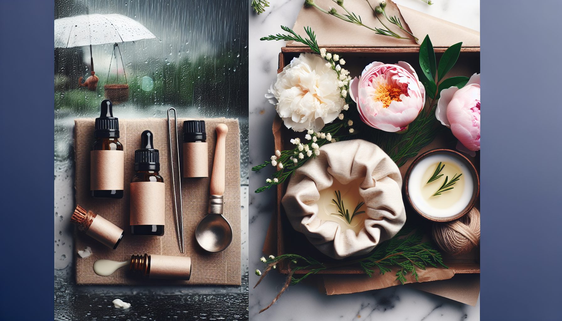 Почему я вообще загорелся собрать домаромат для дождливого дня