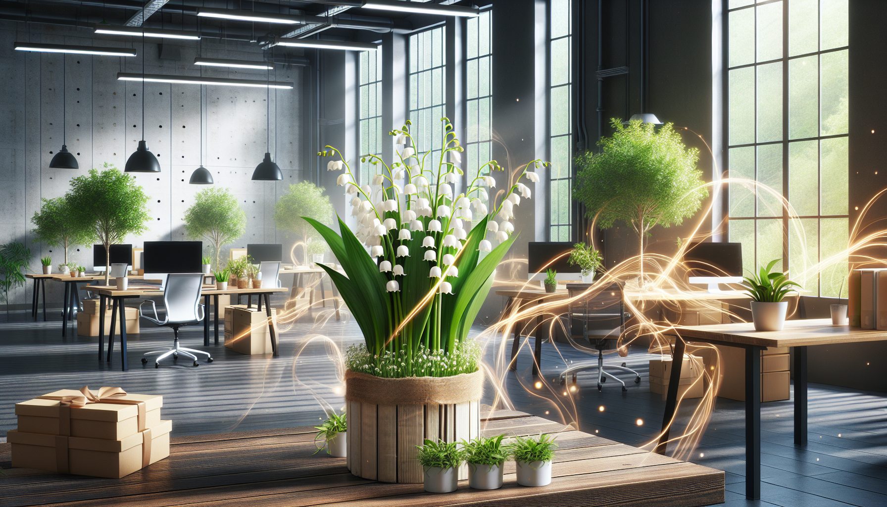 Как сохранить лёгкость без синтетики