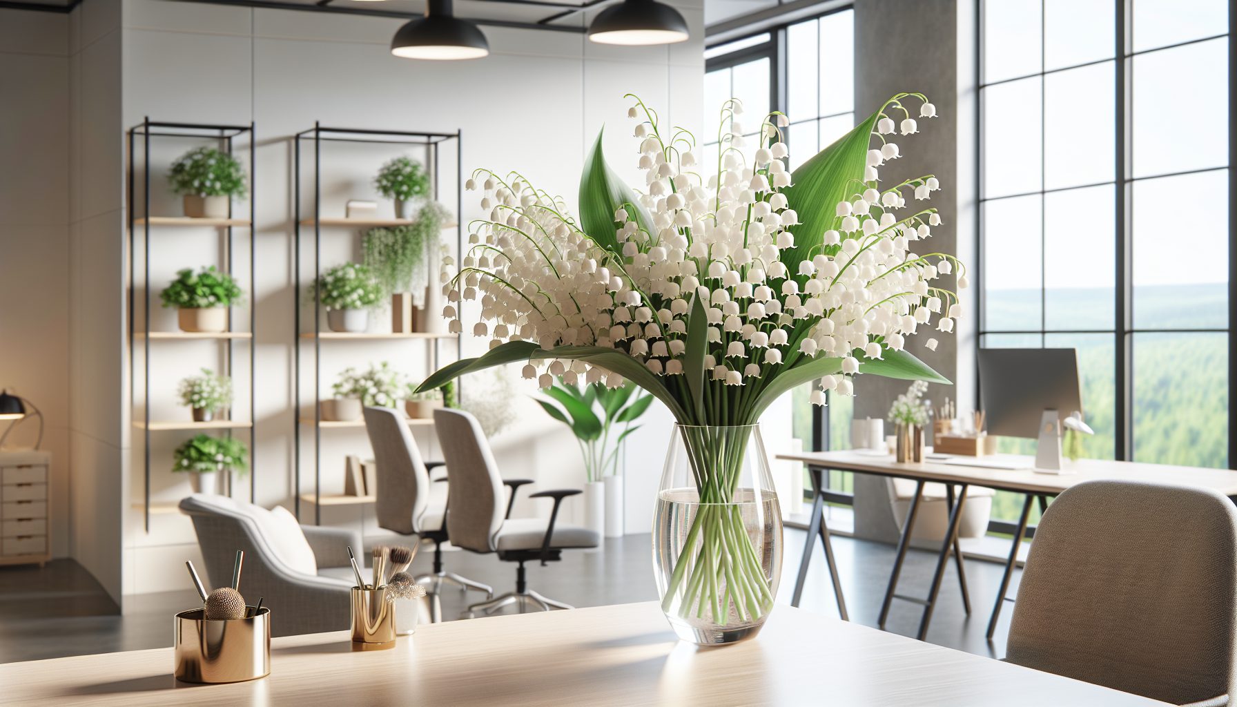 Проверь себя: готов ли твой офис к «ландышевому сценарию»?