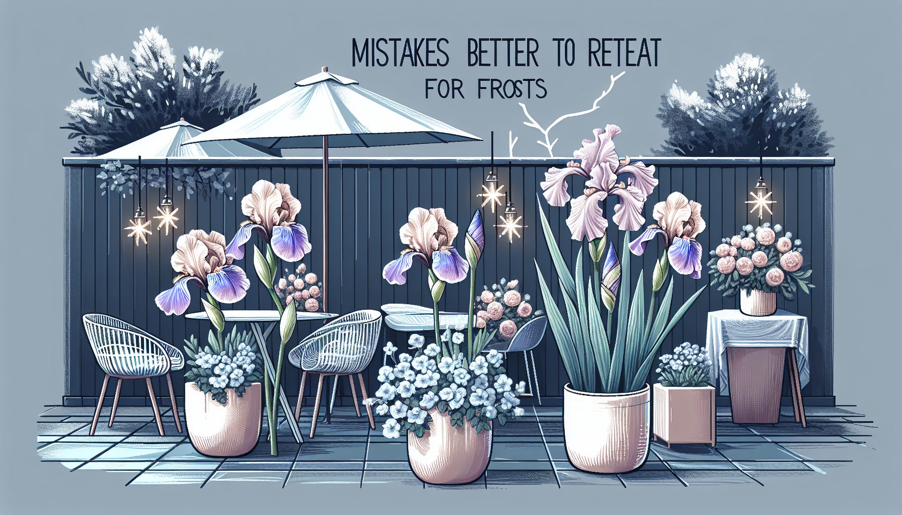 Ошибки, которые лучше не повторять