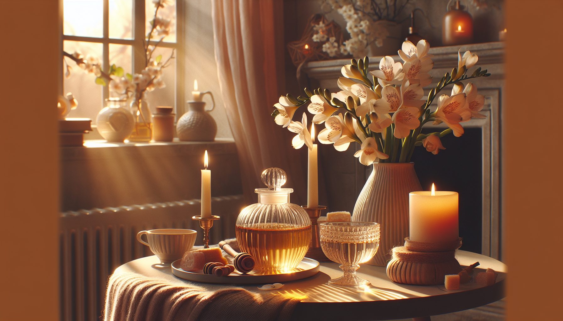 Как почувствовать результат и не потерять естественность