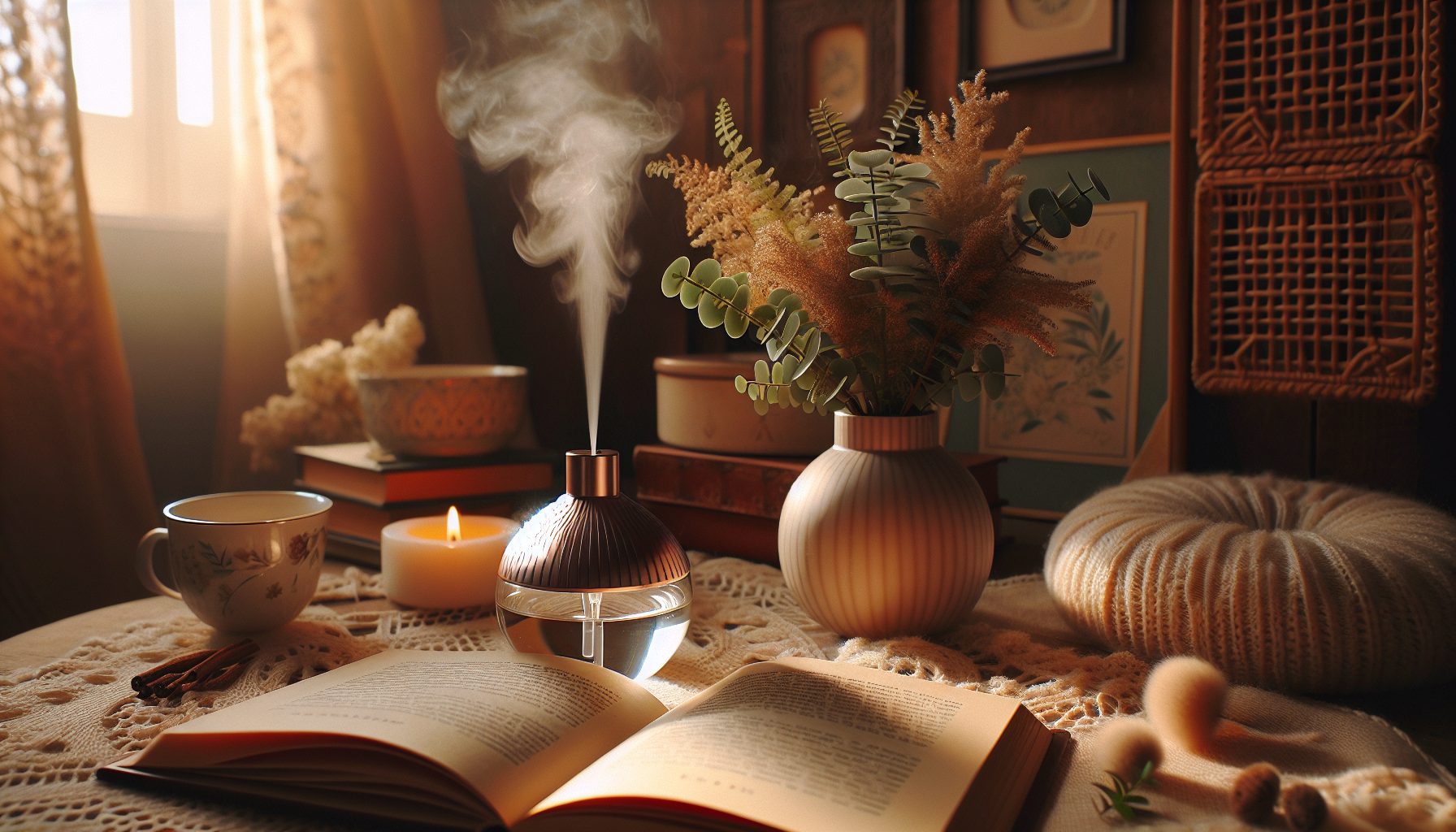 Почему аромат работает сильнее слов