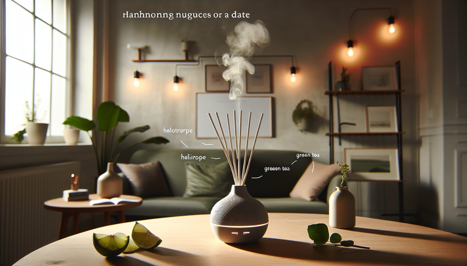 Нюансы освещения и звука