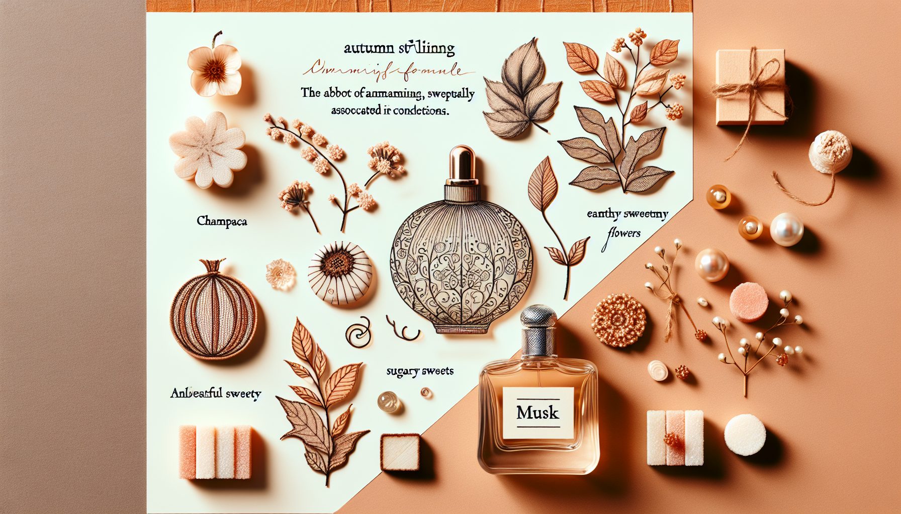 Мускус: не враг, а союзник