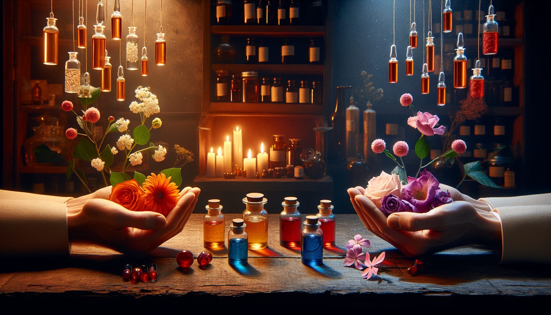 Как это влияет на парфюмерию и косметику