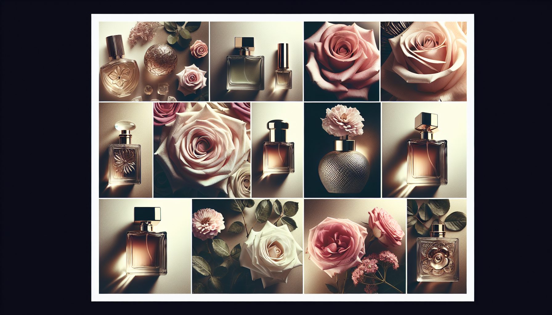 Почему роза до сих пор правит балом