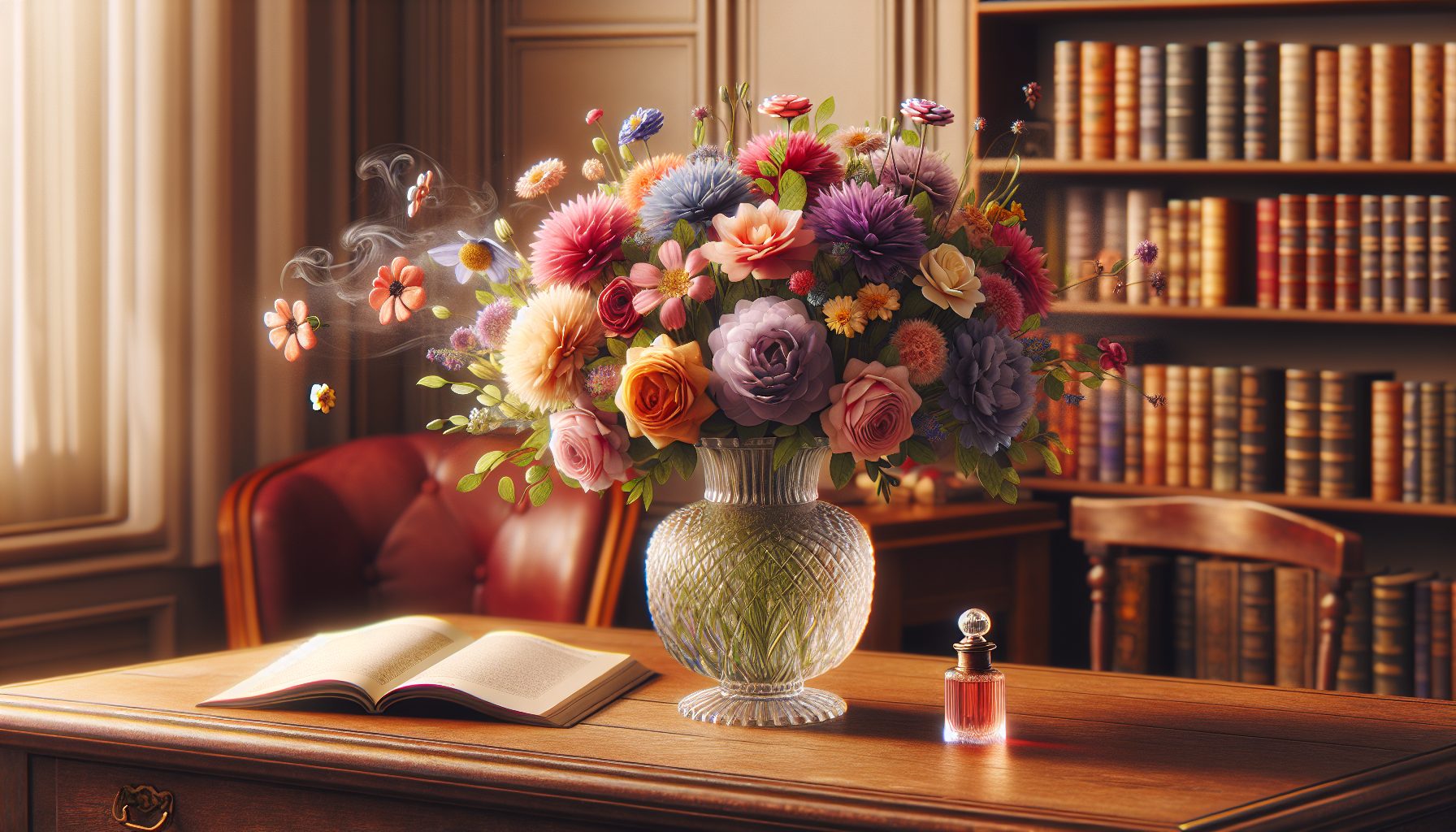 Как «нюхать» правильно и не ошибиться