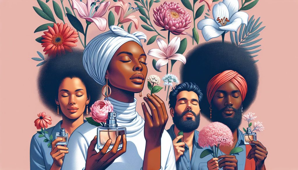 Топ-10 цветочных ароматов, в которые влюбляются с первого вдоха