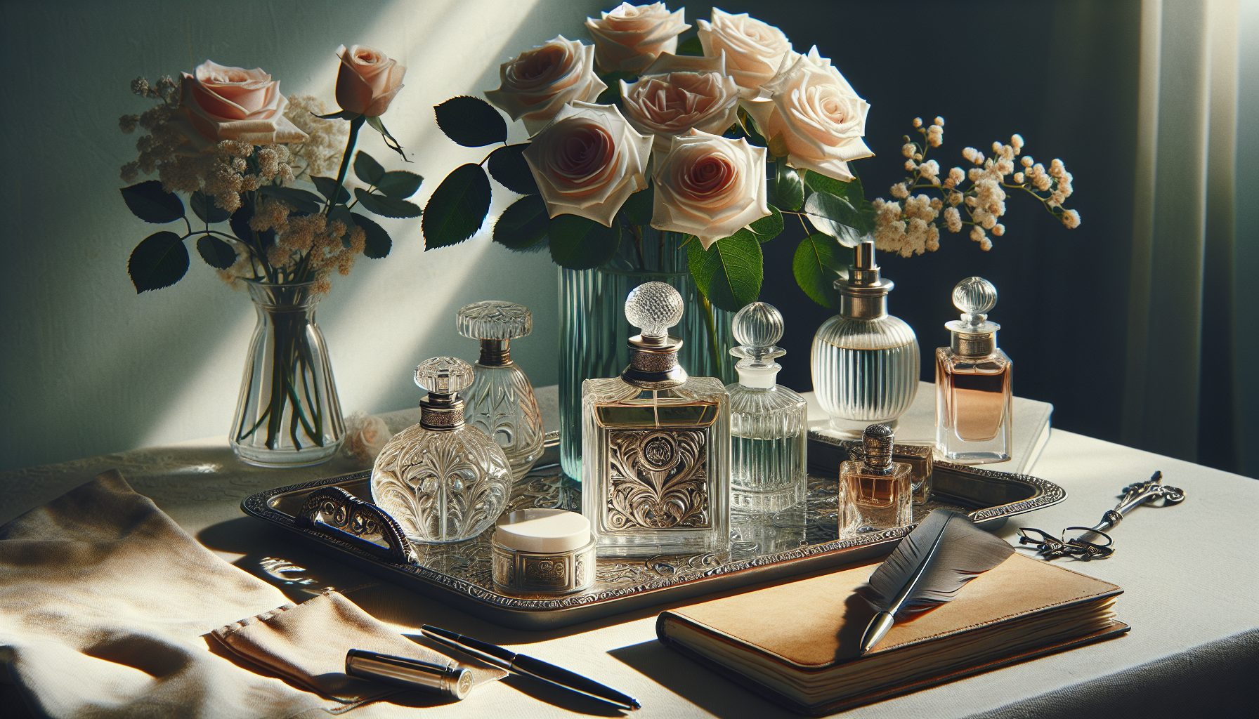 Секреты стойкости и ухода