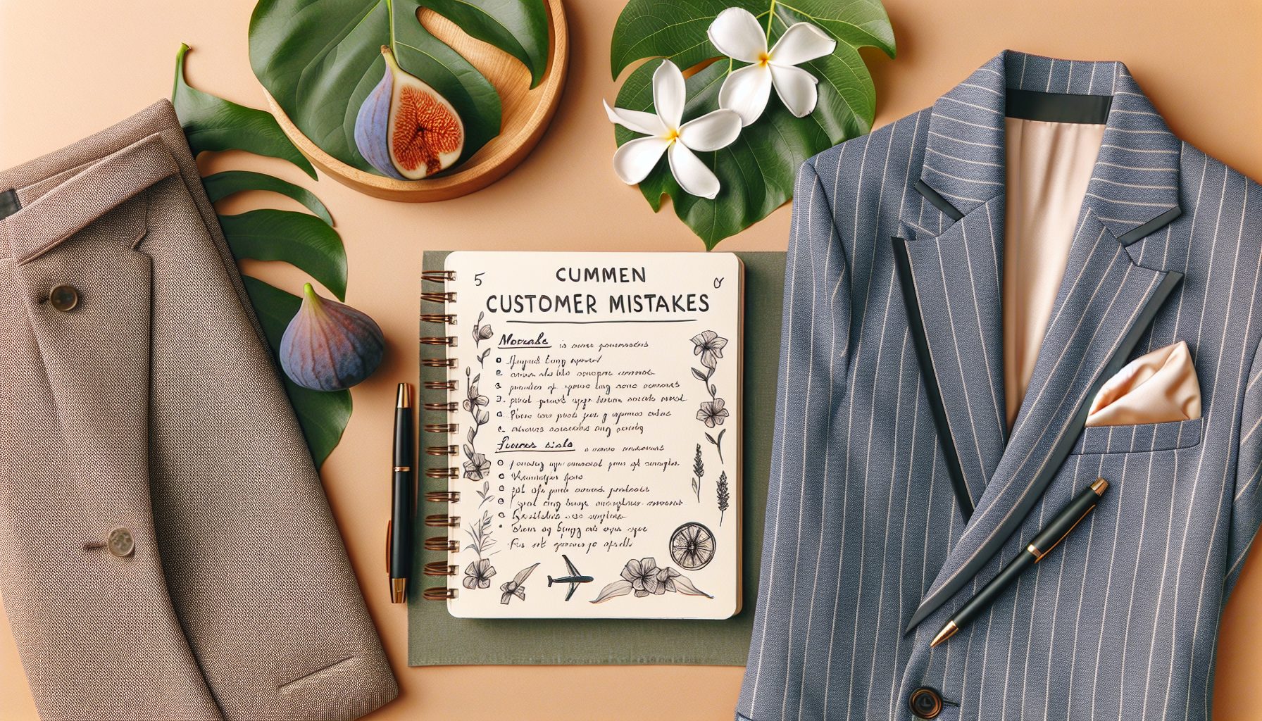 Ошибки, которые делают клиенты