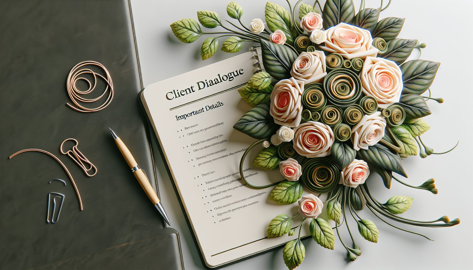 Диалог с клиентом: что важно уточнить