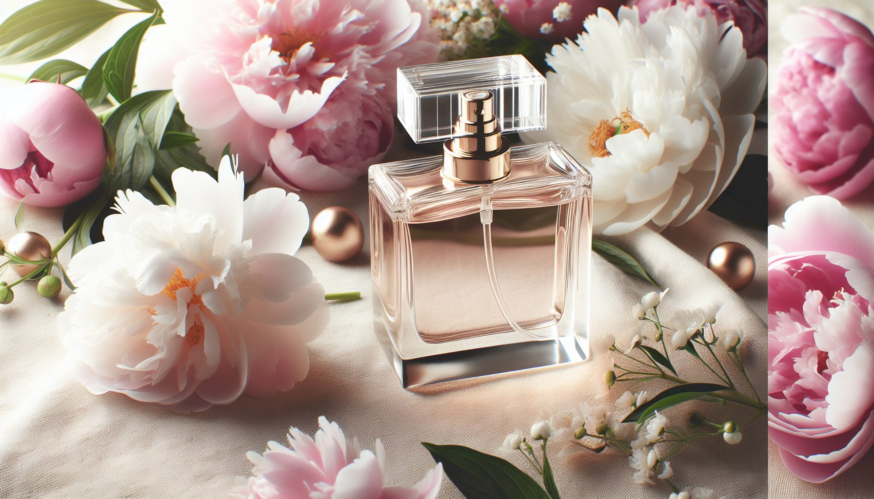 Почему пион — главный герой весеннего гардероба ароматов