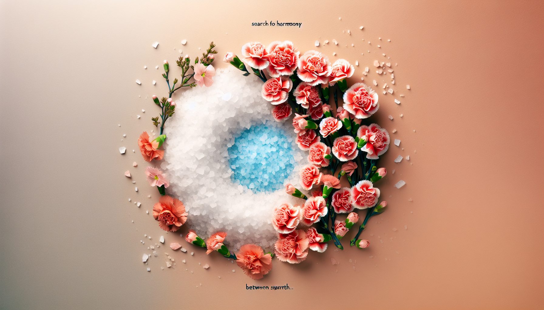 Поиск гармонии между теплом и прохладой