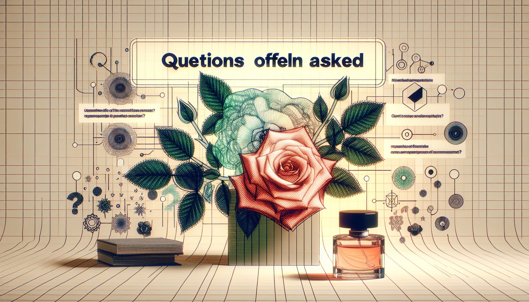 Блок FAQ: вопросы, которые задают чаще всего