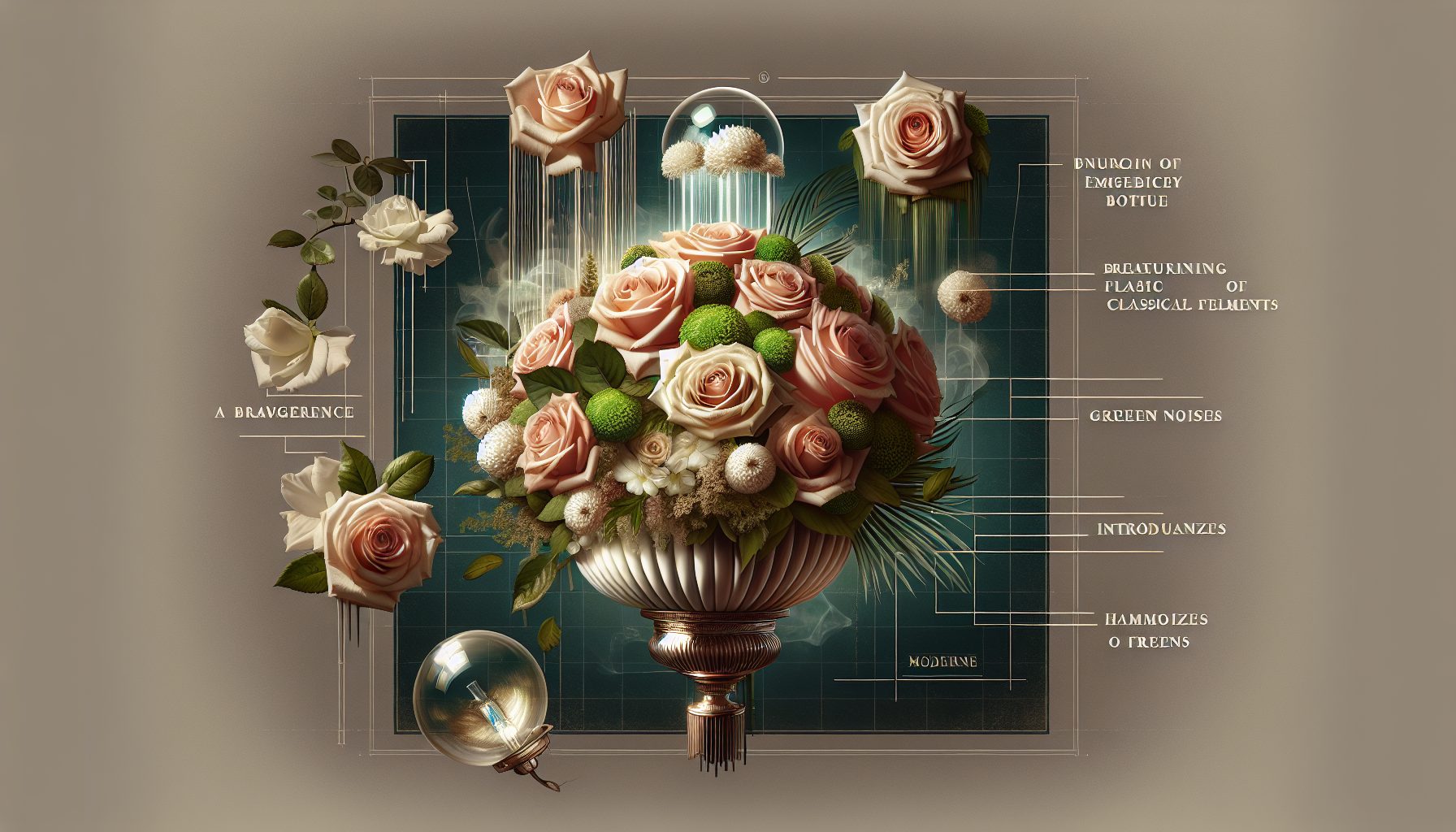 Современный твист: где границы классики