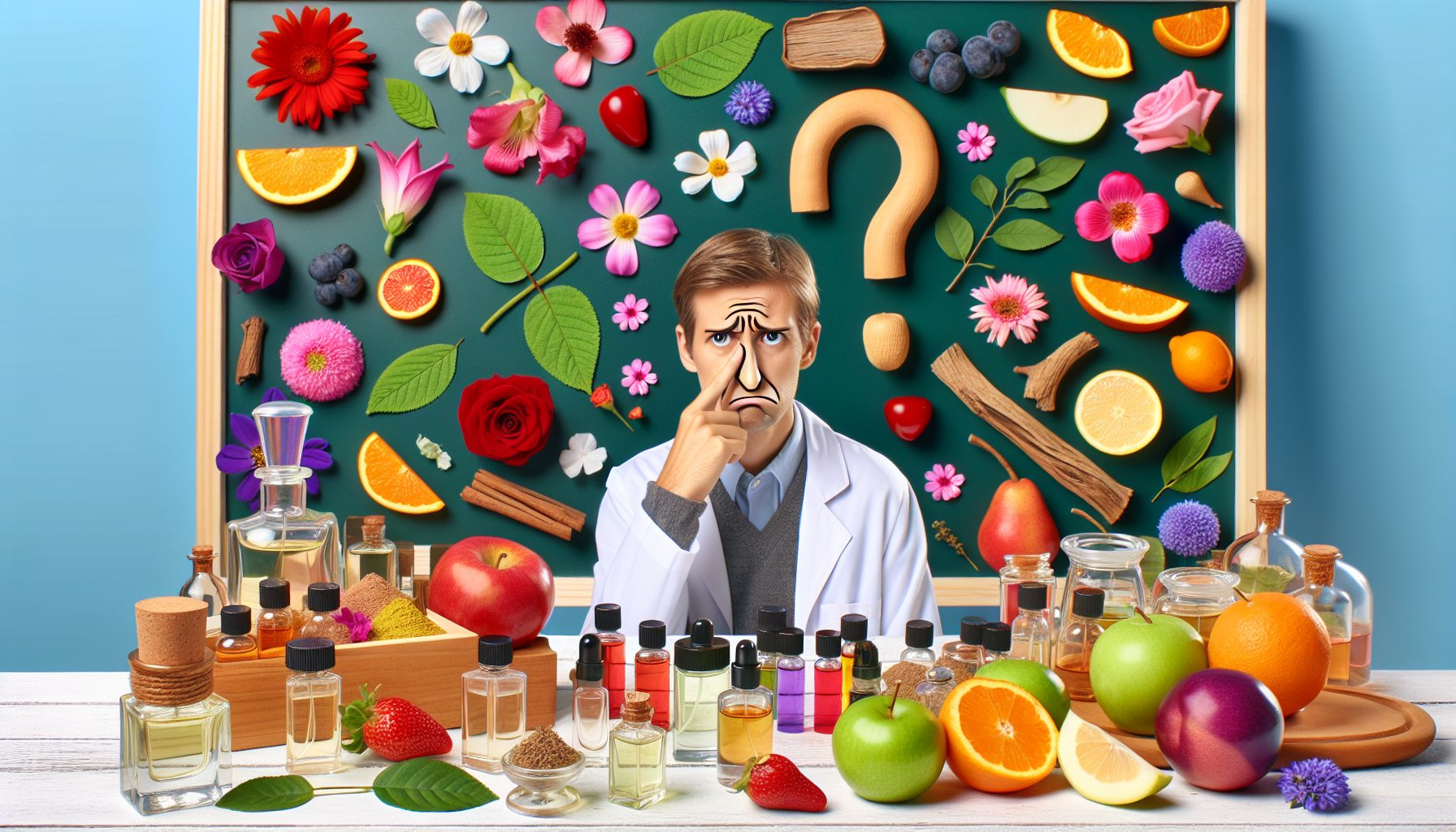 Типичные ошибки начинающих «носиков»