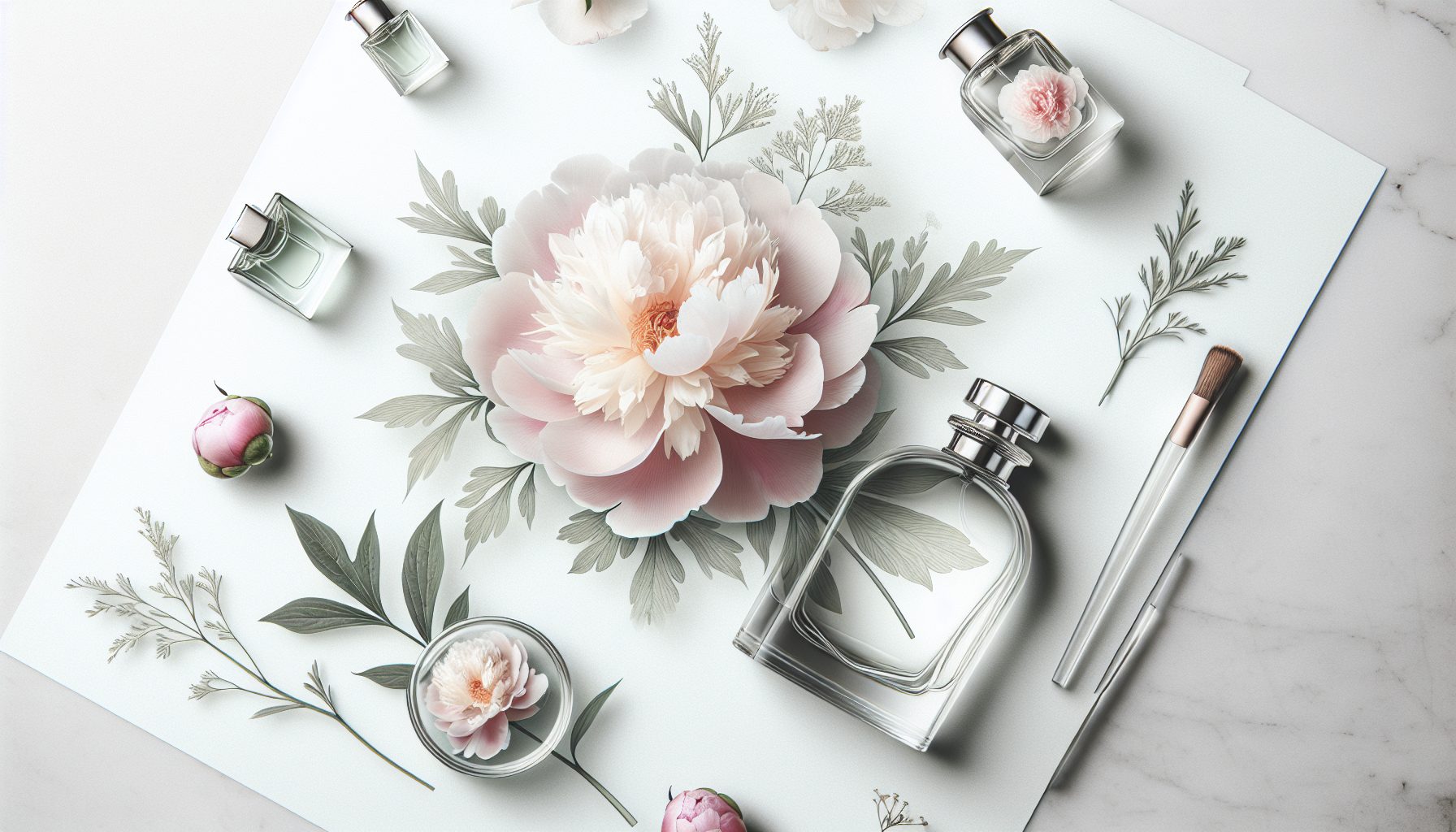 Пион как эмоция: почему весна зовет к простоте