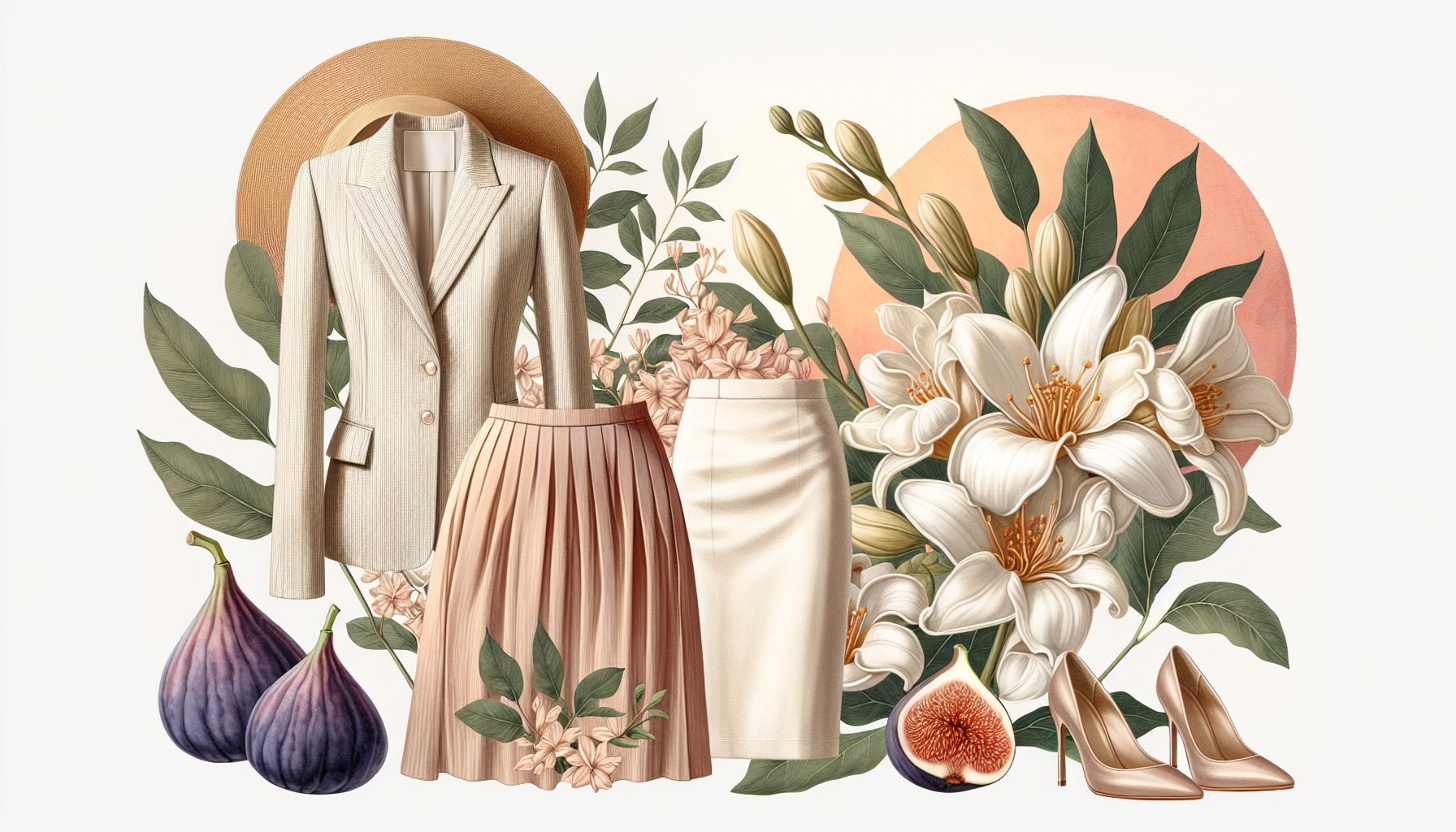 Цветочная нота, которая работает всегда