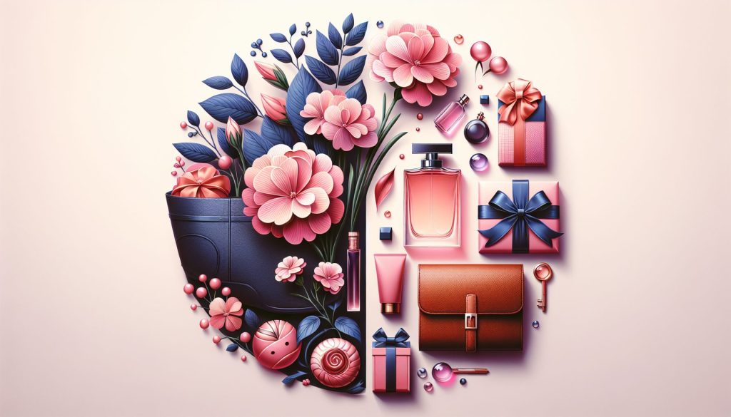 Гид выбрать парфюм для дня рождения: герань розовая против кожа