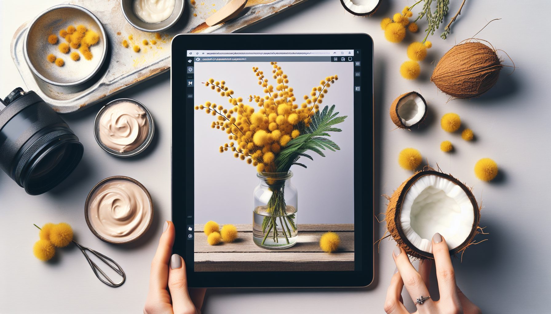 Небольшие задания для самостоятельного эксперимента