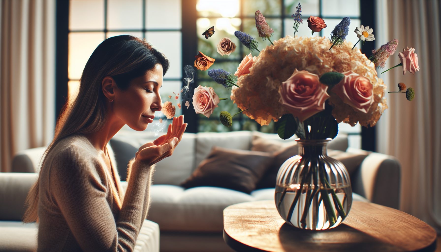 Домашняя тренировка чувств