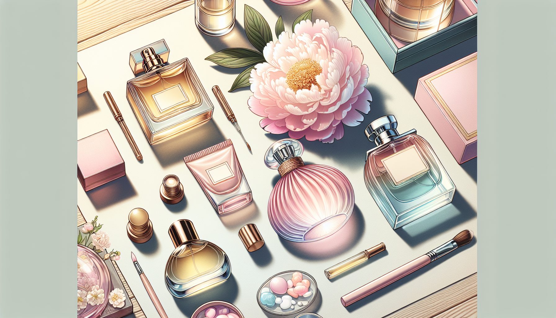 Ошибки при выборе весеннего аромата