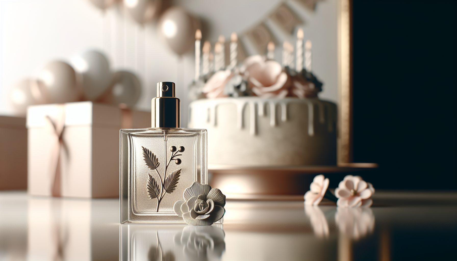 Как аромат влияет на настроение праздника