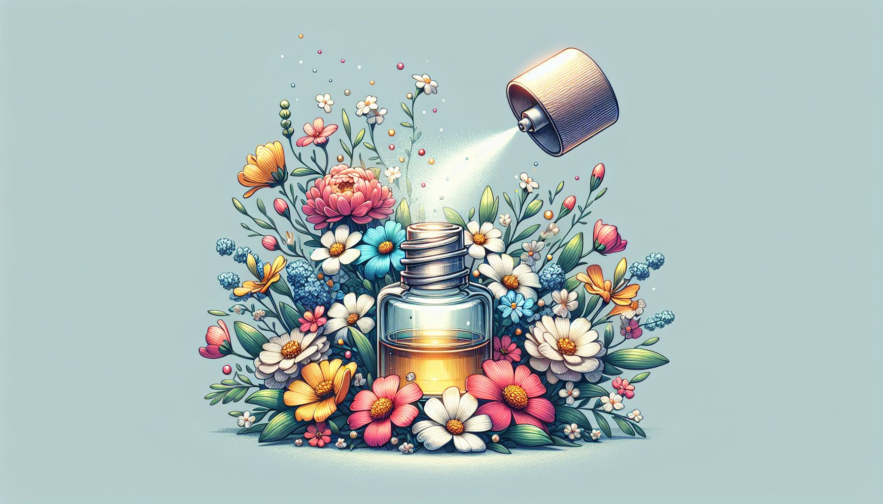 Маленькие хитрости ароматерапии