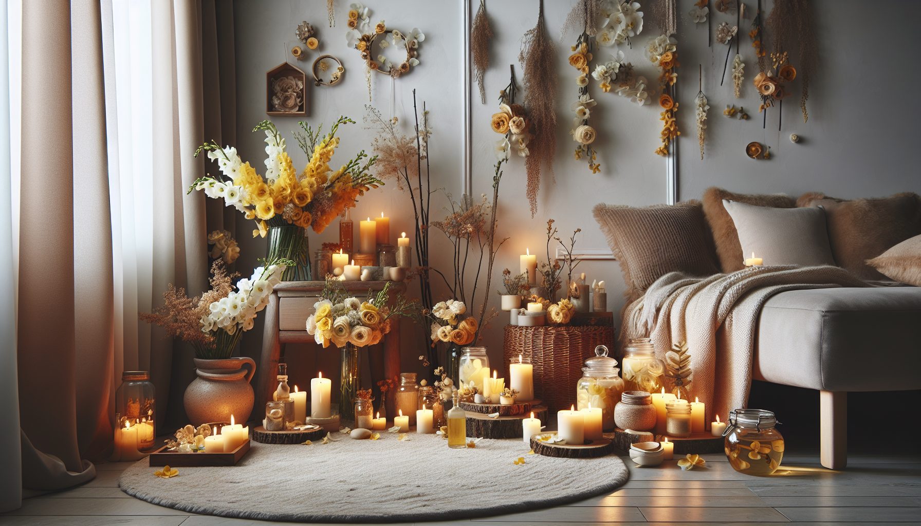 Микроклимат и настроение: почему важно не переборщить