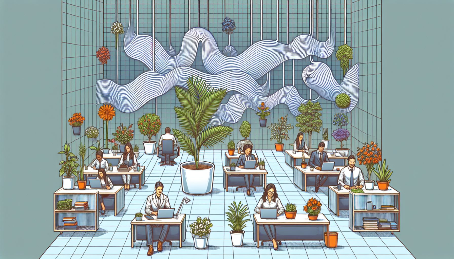 Психология нюансов: как запах влияет на поведение