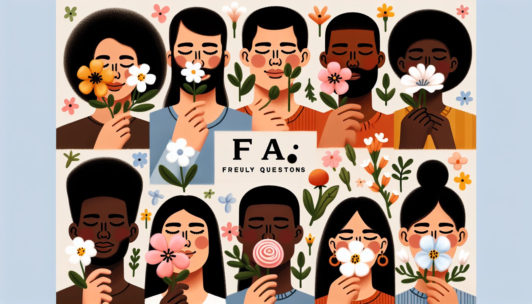 FAQ: часто задаваемые вопросы