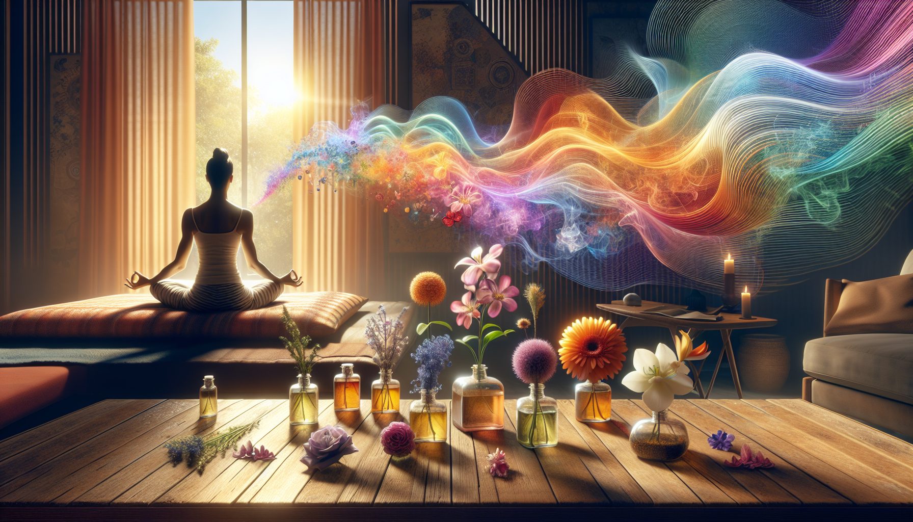 Сила ритуалов и привычек