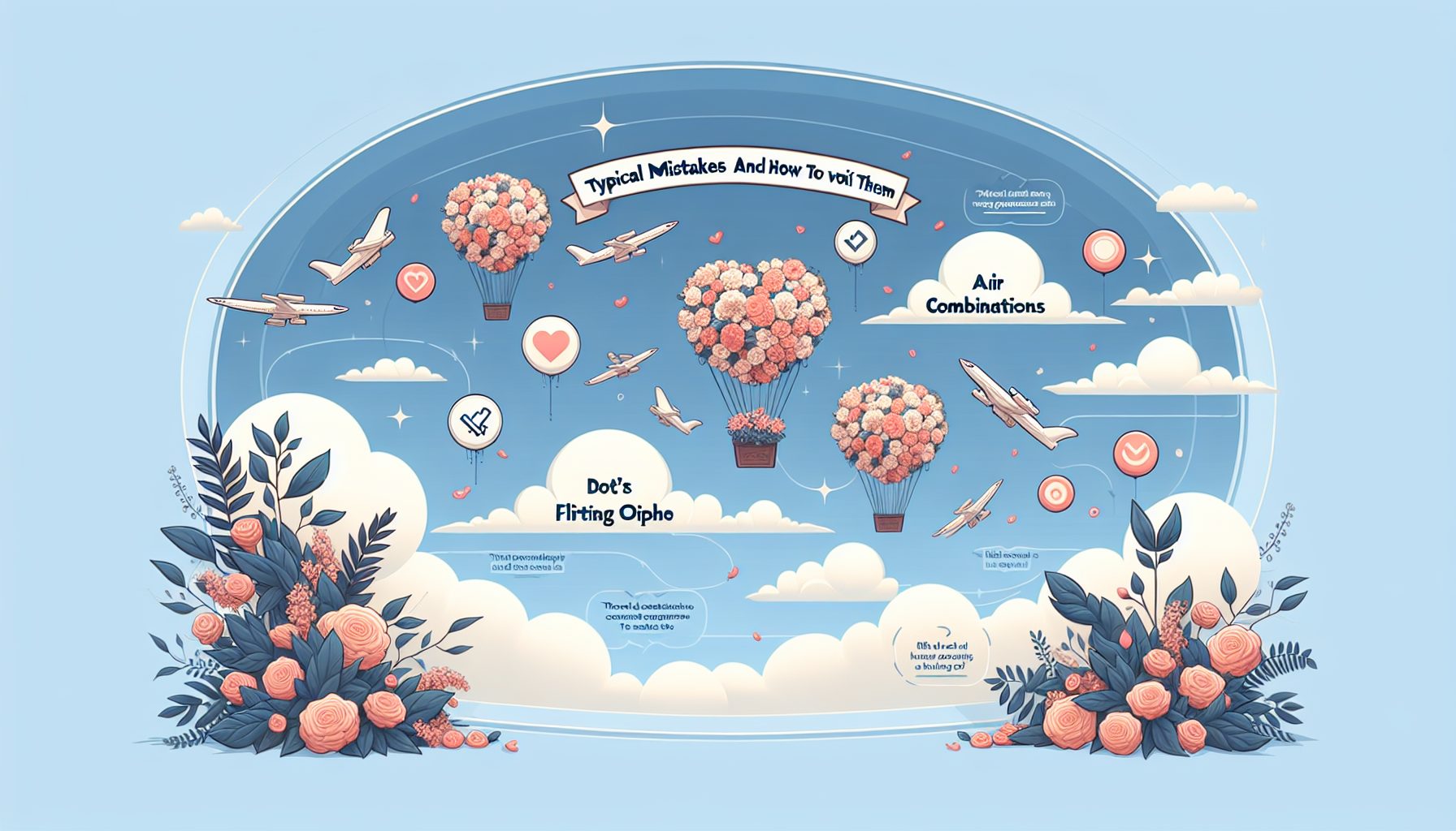 Типичные ошибки и как их избежать