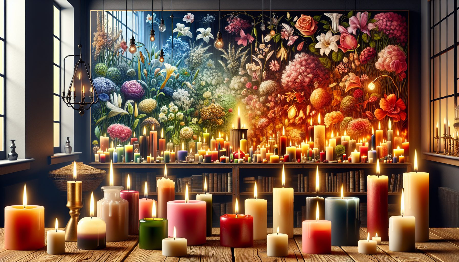 Почему запахи конфликтуют