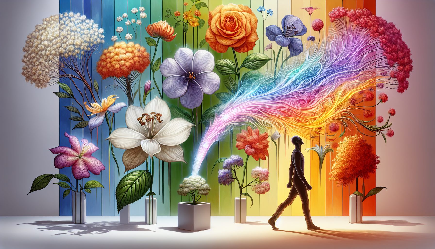 Как запах влияет на эмоции