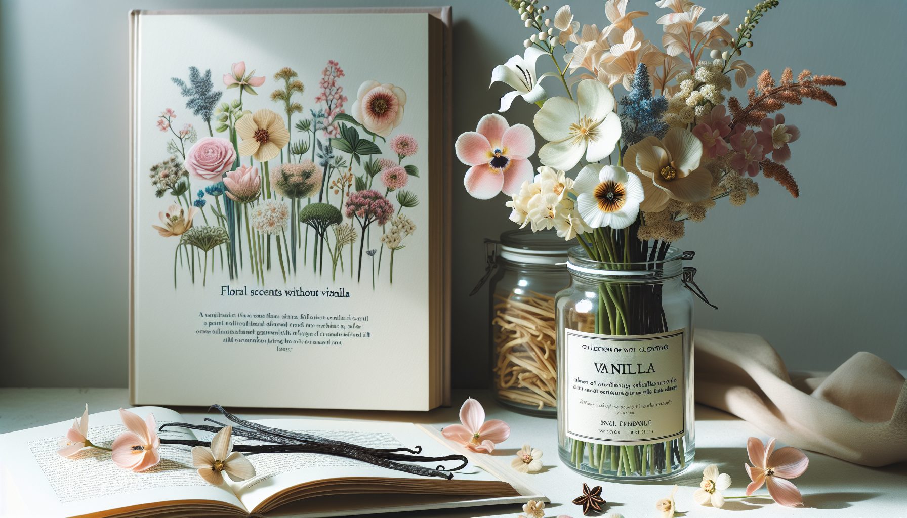 Почему ваниль нас повсюду преследует